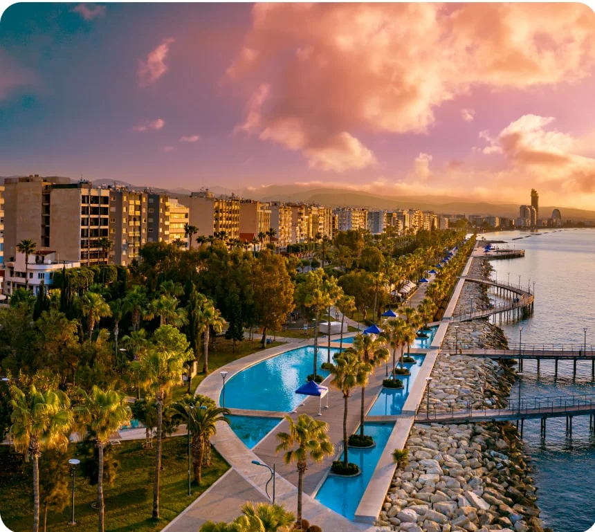 Cyprus